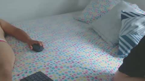 Gabriela and Camila online show from December 22, 3:11 pm