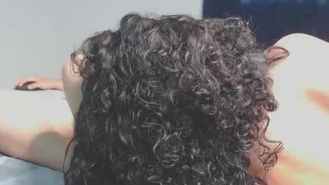 Gabriela and Camila online show from February 21, 4:16 pm