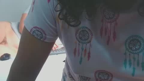 Gabriela and Camila online show from February 23, 3:40 pm