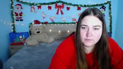 xx daniella xx online show from December 23, 7:20 pm