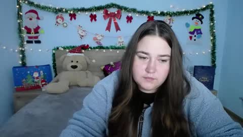 xx daniella xx online show from December 24, 7:11 pm