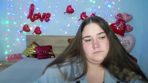 xx daniella xx online show from February 5, 1:58 am