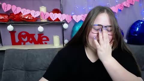 xx daniella xx online show from February 11, 10:15 am