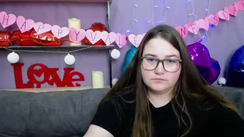 xx daniella xx online show from February 11, 4:24 pm