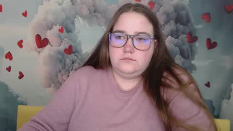 xx daniella xx online show from February 19, 2:01 am