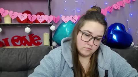 xx daniella xx online show from February 20, 6:17 am