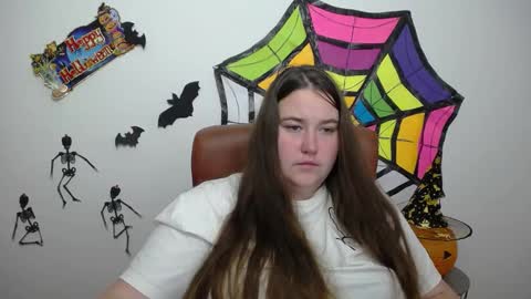 xx daniella xx online show from October 23, 6:45 am