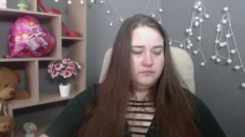 Snapshot of xx_daniella_xx chatting on February 17, 7:38 am xx daniella xx online show from February 17, 7:38 am