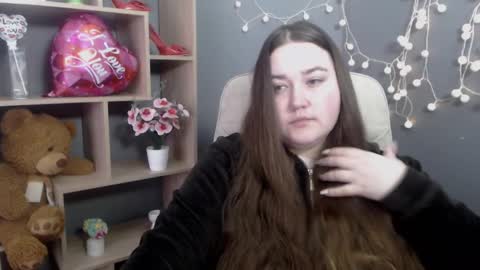 Snapshot of xx_daniella_xx chatting on February 18, 7:26 am xx daniella xx online show from February 18, 7:26 am