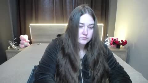 Snapshot of xx_daniella_xx chatting on February 20, 7:43 am xx daniella xx online show from February 20, 7:43 am