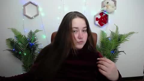 Snapshot of xx_daniella_xx chatting on March 4, 9:26 am xx daniella xx online show from March 4, 9:26 am