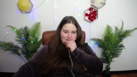 Snapshot of xx_daniella_xx chatting on March 16, 7:34 am xx daniella xx online show from March 16, 7:34 am