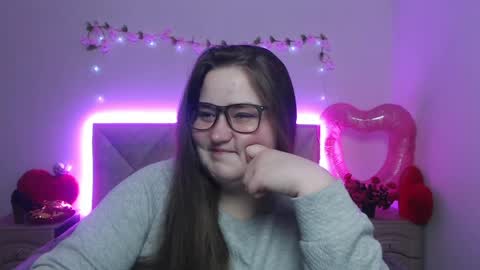 Snapshot of xx_daniella_xx chatting on March 23, 7:18 pm xx daniella xx online show from March 23, 7:18 pm