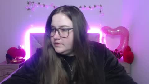 Snapshot of xx_daniella_xx chatting on March 24, 7:41 pm xx daniella xx online show from March 24, 7:41 pm