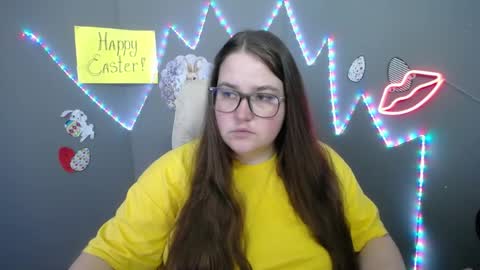 Snapshot of xx_daniella_xx chatting on April 2, 6:22 am xx daniella xx online show from April 2, 6:22 am