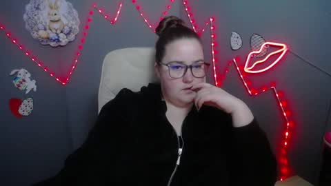 Snapshot of xx_daniella_xx chatting on April 8, 6:57 am xx daniella xx online show from April 8, 6:57 am