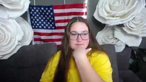 Snapshot of xx_daniella_xx chatting on July 7, 6:47 am xx daniella xx online show from July 7, 6:47 am