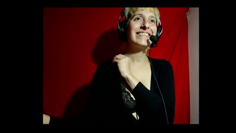 Hidra online show from November 4, 11:37 pm