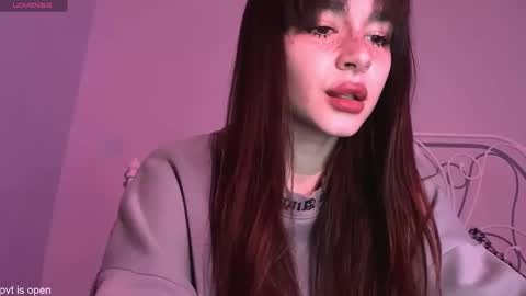 Lily online show from December 23, 4:32 am