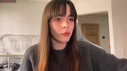 Lily online show from April 28, 10:09 am