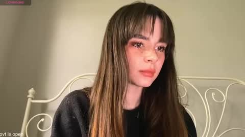 Lily online show from May 15, 12:23 pm