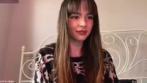 Lily online show from July 3, 12:11 pm