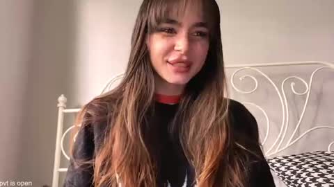Lily online show from July 24, 12:14 pm