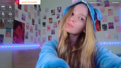 Eva online show from February 18, 5:21 pm