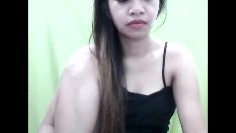 Mariel online show from October 10, 10:31 pm