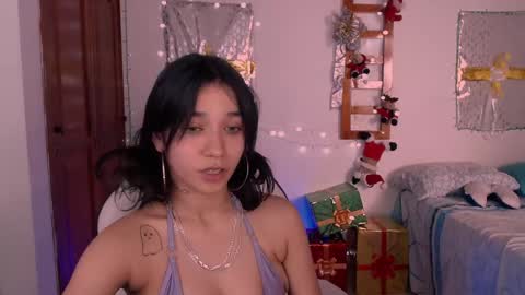 Jacky online show from December 10, 7:32 pm