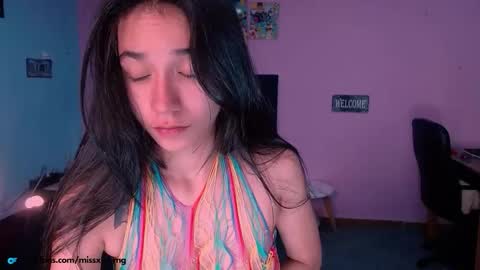 Jacky online show from February 2, 6:39 pm