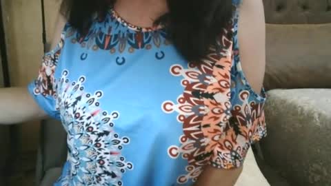 HotMomAlex online show from June 22, 9:17 am