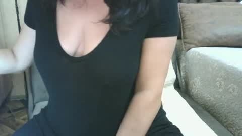 HotMomAlex online show from July 11, 7:27 pm
