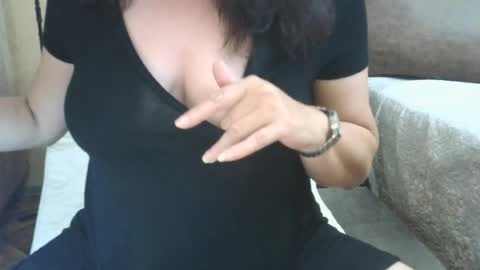 HotMomAlex online show from July 19, 7:17 pm