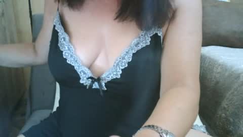 HotMomAlex online show from July 21, 7:05 pm