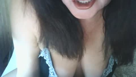HotMomAlex online show from July 22, 7:49 pm