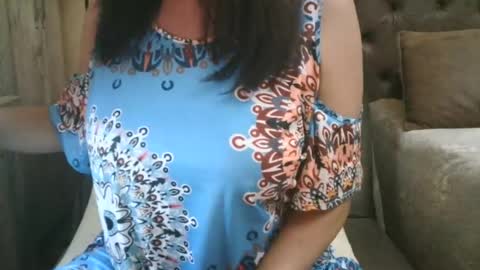 HotMomAlex online show from July 25, 7:11 pm