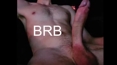 Big Dick ALEX online show from November 2, 5:48 pm