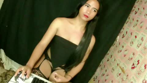 althea online show from June 2, 5:48 pm