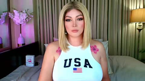 MISS NATALIA online show from December 12, 2:15 am