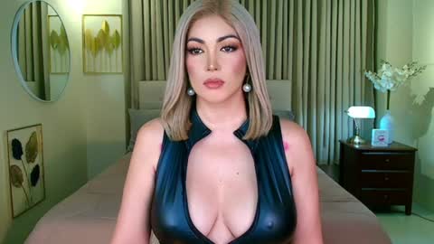 MISS NATALIA online show from August 5, 12:46 am