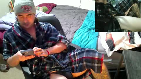 XxBobbiDigitalxX online show from February 13, 12:46 am