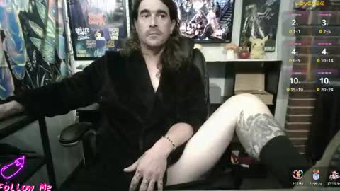 XxBobbiDigitalxX online show from June 14, 3:58 pm