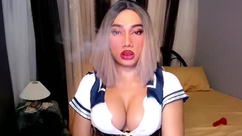 cinddy online show from February 27, 7:26 pm