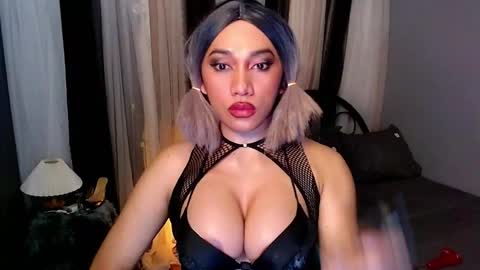 cinddy online show from March 6, 7:10 pm