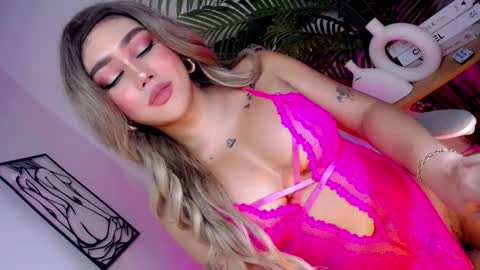 Jane online show from September 27, 2:27 am