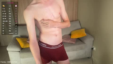 Fox online show from October 26, 6:52 am