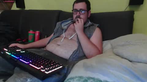 xxevoker online show from September 24, 6:11 pm