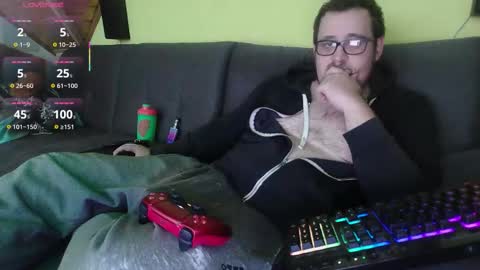 xxevoker online show from October 9, 11:08 am