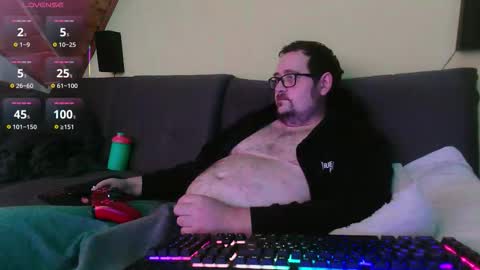 xxevoker online show from October 11, 1:53 pm